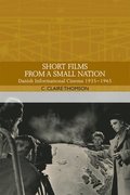 Short Films from a Small Nation