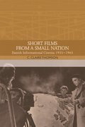 Short Films from a Small Nation