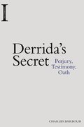 Derrida's Secret