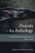 Dracula   an Anthology
