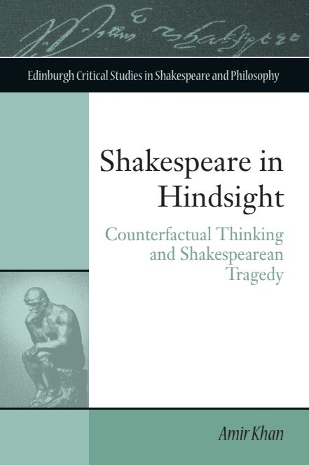 Amir Khan - Shakespeare in Hindsight, Häftad