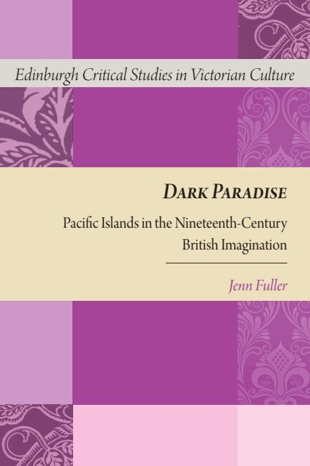 Jennifer Fuller, Jennifer Fuller, Arild Fetveit - Dark Paradise, Häftad