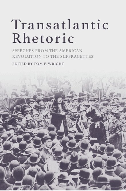 Transatlantic Rhetoric