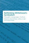Rethinking Whitehead's Symbolism