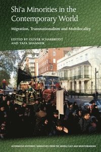 Shi'A Minorities in the Contemporary World