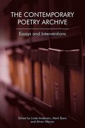 The Contemporary Poetry Archive