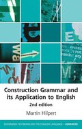 Construction Grammar and its Application to English