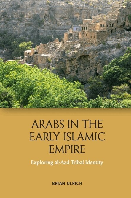 Brian Ulrich - Arabs in the Early Islamic Empire, Inbunden. Tillgänglighet: Lägg i varukorg