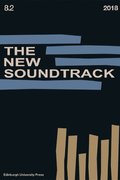 The New Soundtrack: Volume 8