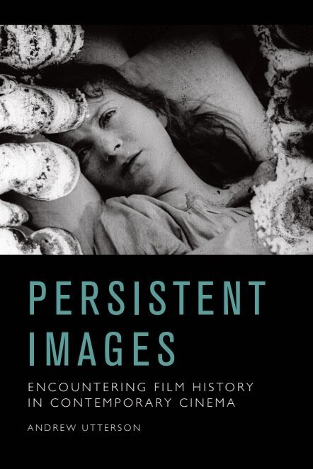 Andrew Utterson - Persistent Images, Inbunden. Tillgänglighet: Tillfälligt slut