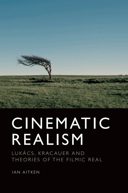 Ian Aitken - Cinematic Realism, E-bok