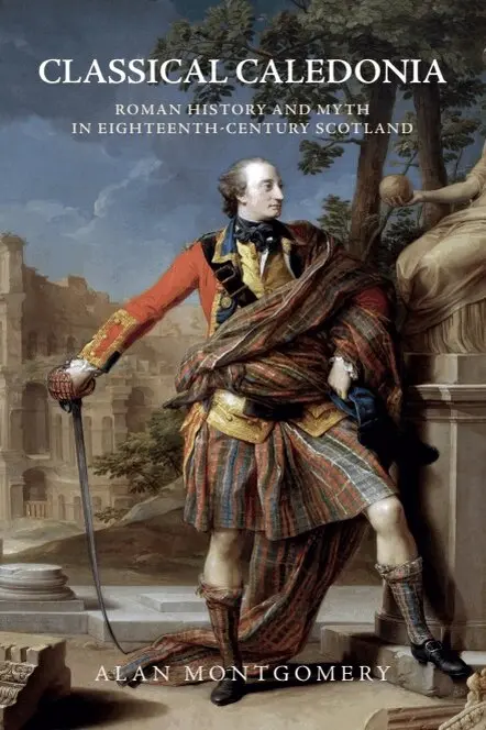 Alan Montgomery - Classical Caledonia, Häftad. Tillgänglighet: Lägg i varukorg