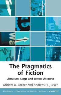 Pragmatics of Fiction