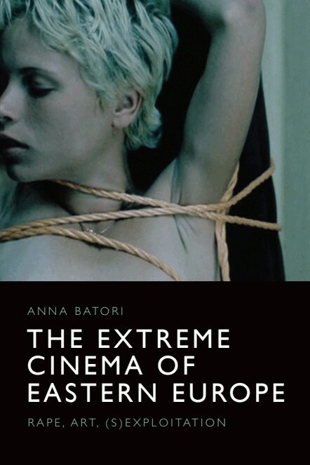 Anna Batori - Extreme Cinema of Eastern Europe, Inbunden. Tillgänglighet: Lägg i varukorg