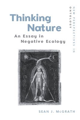 Thinking Nature av Sean J McGrath