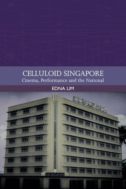 Edna Lim - Celluloid Singapore, Häftad. Tillgänglighet: Lägg i varukorg
