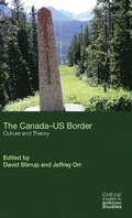 The Canada Us Border