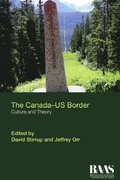 The Canada Us Border