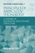 Principles of Radical CV Phonology