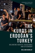 Kurds in Erdo?an's Turkey