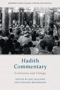 Hadith Commentary