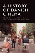 History of Danish Cinema