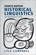 Historical Linguistics