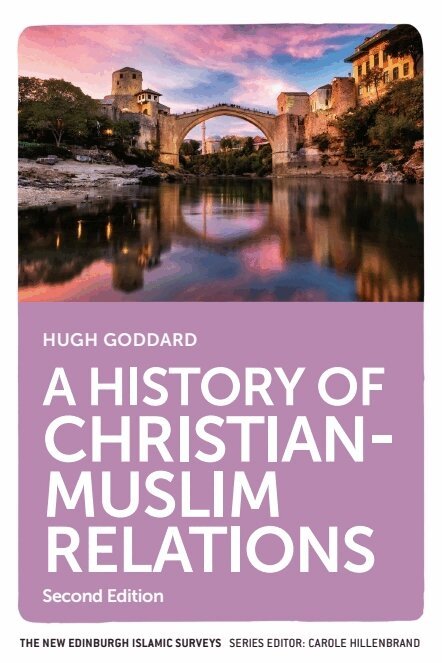 Hugh Goddard - History of Christian-Muslim Relations, E-bok. Tillgänglighet: Lägg i varukorg