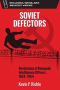 Soviet Defectors
