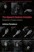 Speech-Gesture Complex