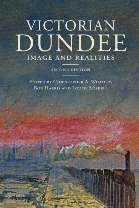 Christopher A Whatley, Bob Harris, Louise Miskell - Victorian Dundee, E-bok