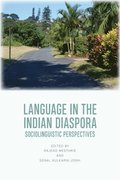 Language in the Indian Diaspora