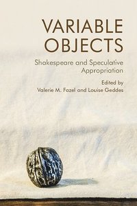 Variable Objects