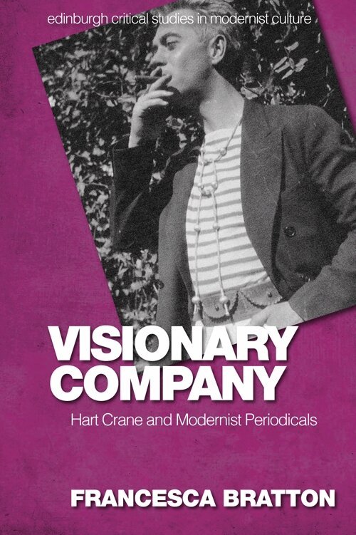 Francesca Bratton - Visionary Company, E-bok