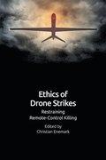 Ethics of Drone Violence