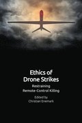 Ethics of Drone Violence