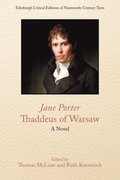 Jane Porter, Thaddeus of Warsaw