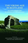 The Viking Age in Scotland