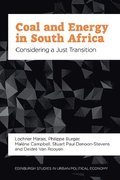 Coal and Energy in South Africa