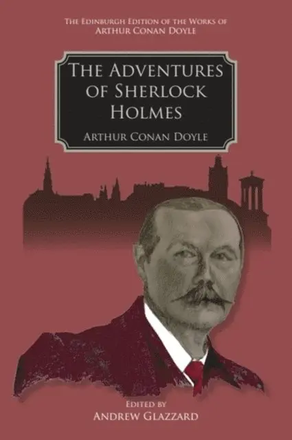 Andrew Glazzard - Adventures of Sherlock Holmes, E-bok. Tillgänglighet: Lägg i varukorg