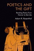 Poetics and the Gift