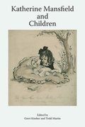 Katherine Mansfield and Children