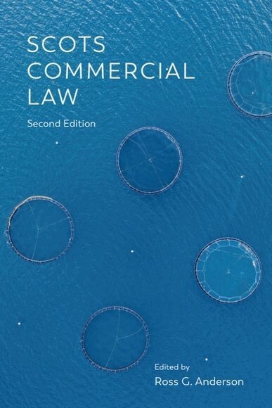 Scots Commercial Law