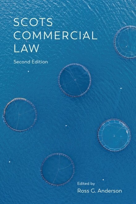 Ross G. Anderson - Scots Commercial Law, E-bok. Tillgänglighet: Lägg i varukorg