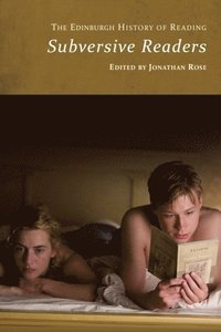 Edinburgh History of Reading