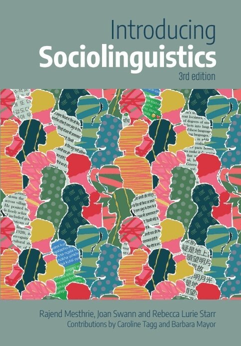 Rajend Mesthrie, Joan Swann, Rebecca Lurie Starr - Introducing Sociolinguistics, E-bok