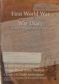 39 Divi Divisional Troops