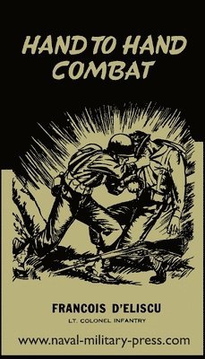 Hand-To-Hand Combat