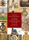 Guide to British Army Badges