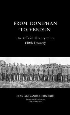 Evan Alexander Edwards - From Doniphan to Verdun, Inbunden. Tillgänglighet: Lägg i varukorg